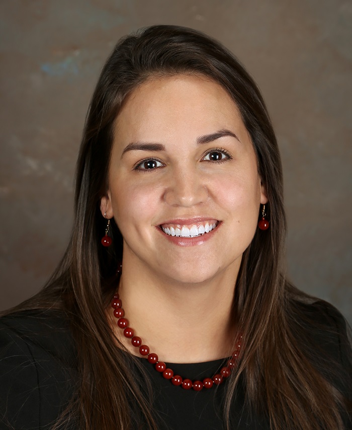 Adrienne Solis Sherman