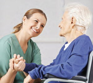 Senior-Times-Article_Nov-2018_Caregivers-Youre-Not-Alone