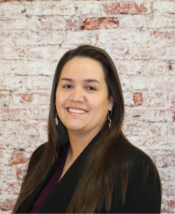 Adrienne Solis-Sherman