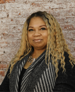 Fareeda Wilson, MHA, LNHA, HSE