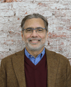 Raza Haque Medical Director